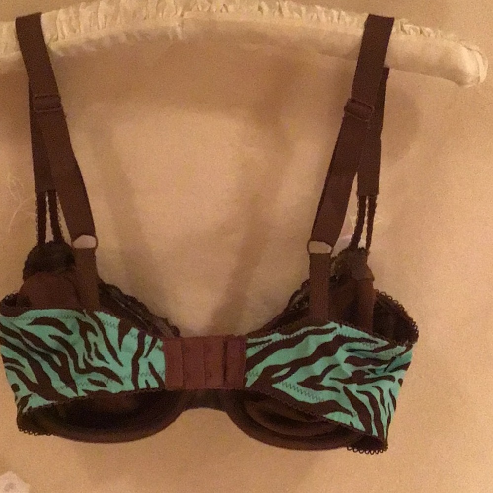Whimsy Bra - Picture 5 of 8